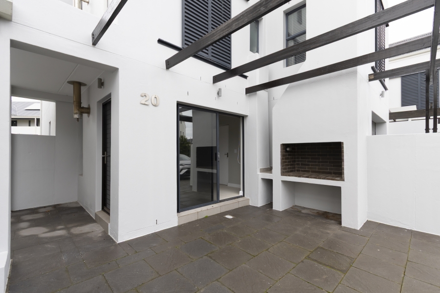 To Let 3 Bedroom Property for Rent in Acorn Creek Lifestyle Estate Western Cape